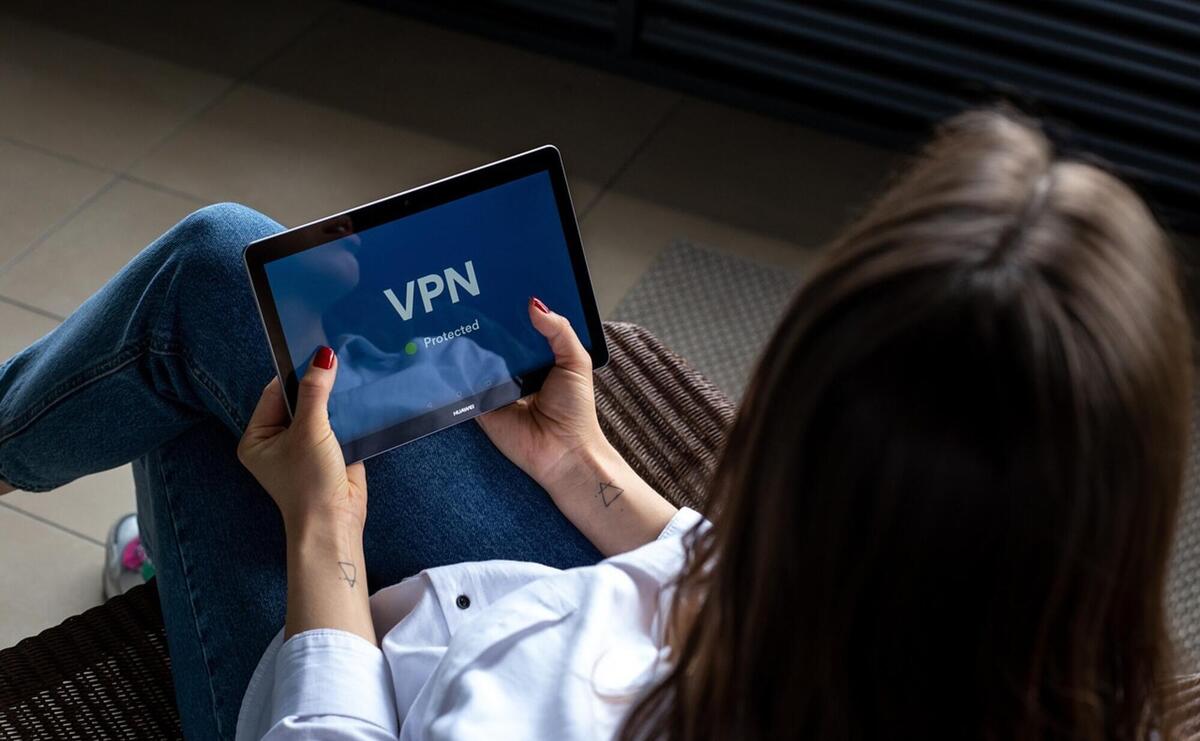 Vpn for entertainment, what is a vpn, data privacy