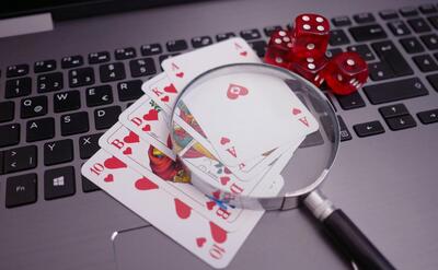 Poker, online poker, casino