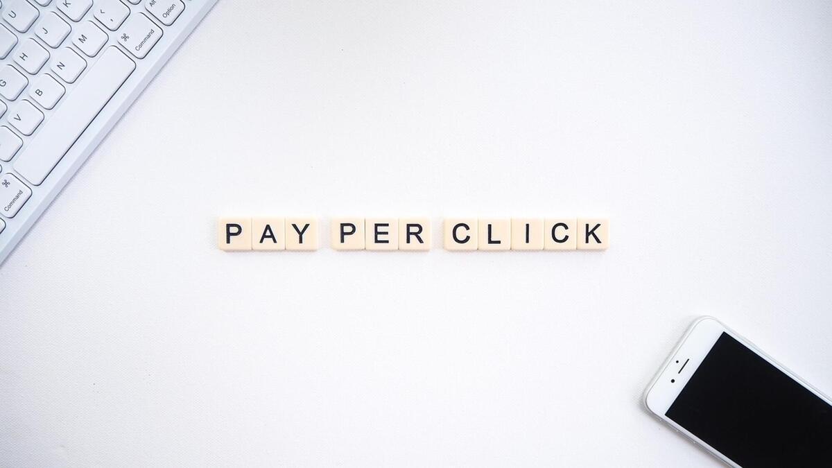 Pay per click, google marketing, google adwords