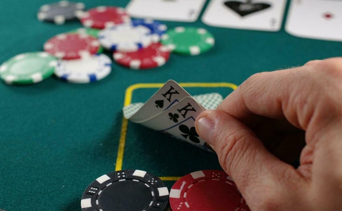 Introducing the Global Poker Sweeps Cash Model